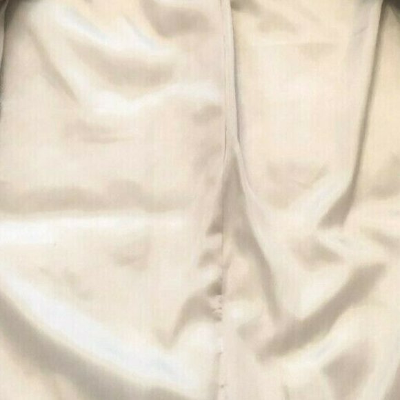 Lauren Conrad Jacket All Is Cozy Cream Size XXL - Picture 6 of 9